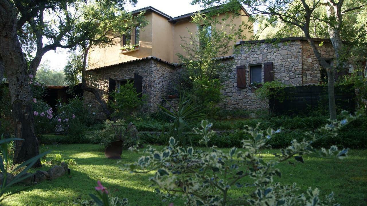Farm stay Le Sughere *