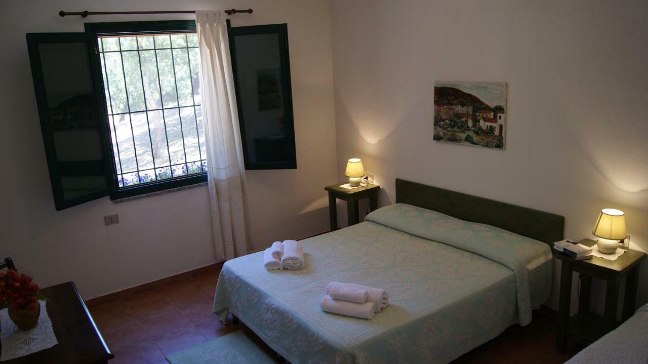 Farm stay Le Sughere *